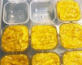 離乳食中期☆BFとささみで和風煮風♪作り方7写真