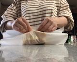 モリモリ食べよΨ* たまごサンドイッチ作り方9写真