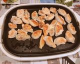 餃子の作り方作り方11写真