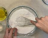 簡単！本場のトルティーヤ作り方1写真