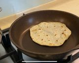 簡単！本場のトルティーヤ作り方6写真