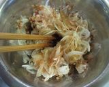 めちゃくちゃ簡単！新玉ねぎの酢の物作り方6写真