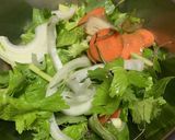 塩抜もブラウン液漬もなし本格コンビーフ作り方4写真