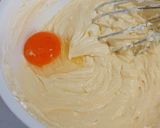 しっとり簡単バスクチーズケーキ！作り方4写真