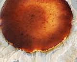 しっとり簡単バスクチーズケーキ！作り方8写真