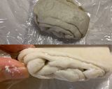 余ったパイ生地で！ミニクロワッサン作り方1写真