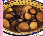 なすの煮びたし♥作り方8写真