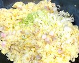 極めた我が家のうますぎるチャーハン作り方6写真