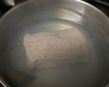 塩抜もブラウン液漬もなし本格コンビーフ作り方11写真