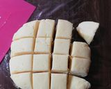 だんご粉でポンデケージョ*･作り方9写真