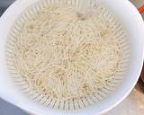 簡単美味しい！そうめんチャンプルー！作り方3写真