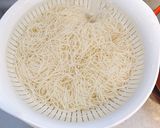 簡単美味しい！そうめんチャンプルー！作り方3写真