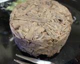 塩抜もブラウン液漬もなし本格コンビーフ作り方16写真