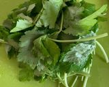 調味量は2つ！簡単☆ささみとみつばあえ作り方1写真