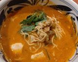 男前なキムチパクチー鍋作り方4写真