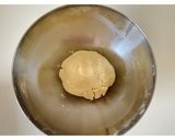 はちみつクッキー・卵・バター・砂糖不使用作り方4写真