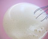 とろけるプリン作り方5写真