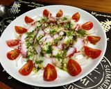 簡単☆大葉ドレッシング(フープロ使用)作り方6写真