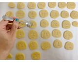 はちみつクッキー・卵・バター・砂糖不使用作り方7写真