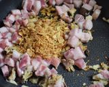 ◤電鍋レシピ◢ルーロー飯（滷肉飯魯肉飯）作り方2写真