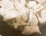 豚ロース肉のトマト煮☆簡単料理☆美味作り方3写真