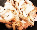 豚ロース肉のトマト煮☆簡単料理☆美味作り方4写真