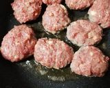 今こそ挽肉の鍋でしょ、カレー鍋編作り方5写真