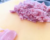 男のハンバーグ作り方4写真