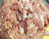男のハンバーグ作り方5写真