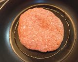 男のハンバーグ作り方6写真