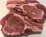ホットサンドメーカーでミラノ風カツレツ作り方1写真