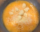 ホットサンドメーカーでミラノ風カツレツ作り方2写真