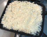 ホットサンドメーカーでミラノ風カツレツ作り方4写真