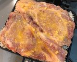 ホットサンドメーカーでミラノ風カツレツ作り方5写真
