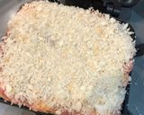 ホットサンドメーカーでミラノ風カツレツ作り方6写真