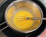 しっとり❤チョコバナナパウンドケーキ作り方3写真