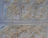 １歳からの軟飯作り方4写真