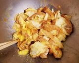 麺つゆ簡単☆お麩の煮物(お弁当にも！)作り方3写真