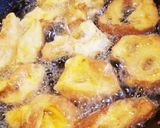 麺つゆ簡単☆お麩の煮物(お弁当にも！)作り方4写真