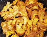 麺つゆ簡単☆お麩の煮物(お弁当にも！)作り方6写真
