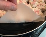 フライパンで！簡単ジューシー手作り焼売♪作り方7写真