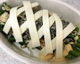 スティックセニョールのオーブン焼き作り方2写真