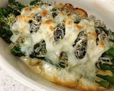 スティックセニョールのオーブン焼き作り方3写真