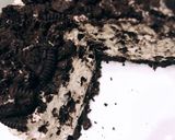 オレオチーズケーキ オーブン不要作り方7写真