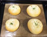 HBで基本のパン生地☆作り方18写真