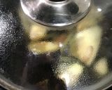 なすと豚肉の甘辛煮作り方4写真