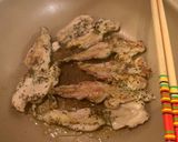 せせりのハーブ焼き作り方4写真