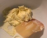 練乳たっぷり✨シナモン紅茶クッキー作り方1写真