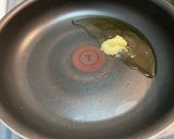 絶品★塩焼きそば作り方3写真