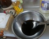 野菜たっぷりスイートサワーチキン作り方3写真